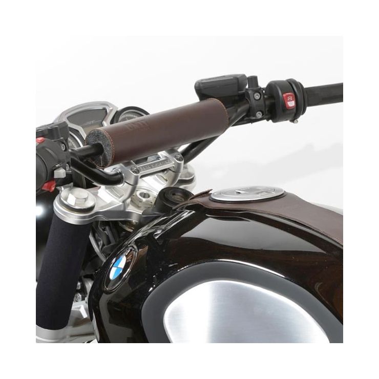 Unit Garage Handlebar Bumper for BMW R Models & Moto Guzzi V7 - Moore ...